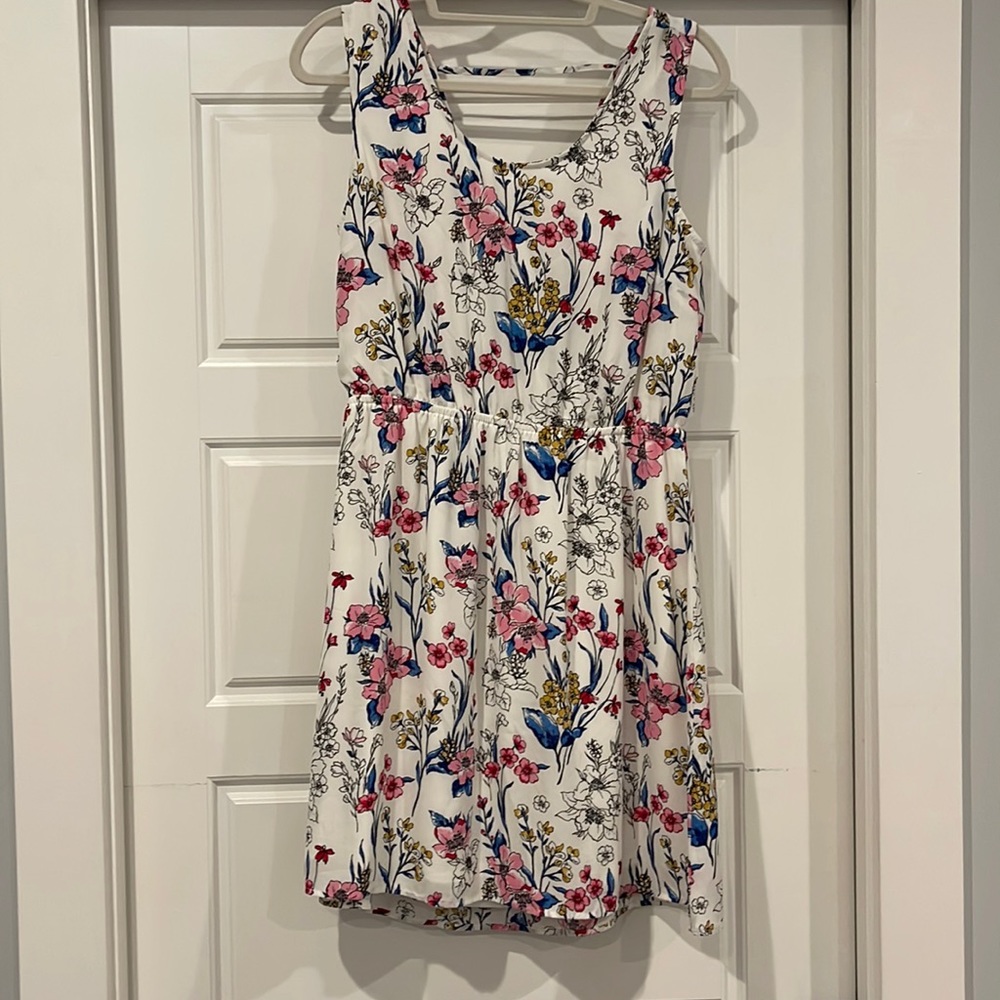 DR2 Sundress